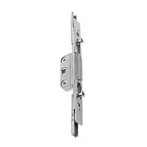 Lockmaster Standard Window Gearbox (No cams 7.7mm or 9mm cams. Croppable rods)